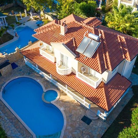 Villa Etki Ortaca  Εξωτερικό φωτογραφία