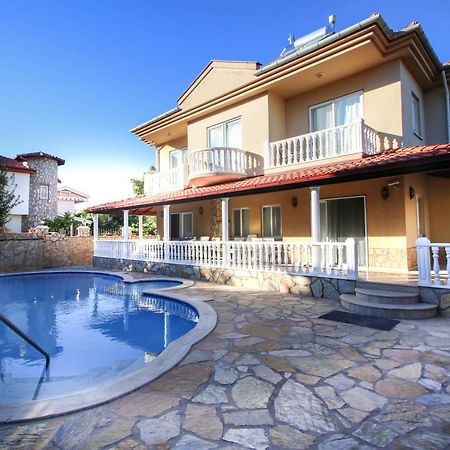 Villa Etki Ortaca  Εξωτερικό φωτογραφία