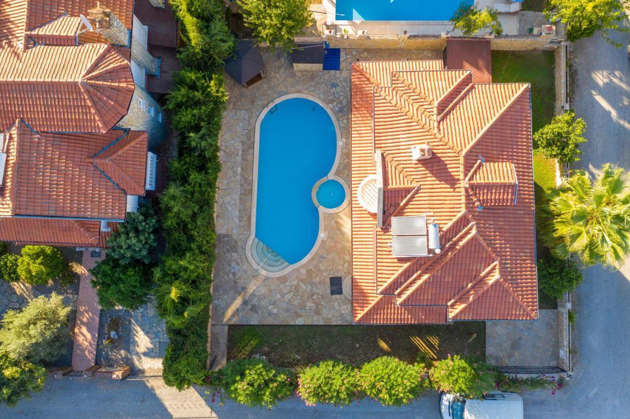 Villa Etki Ortaca  Εξωτερικό φωτογραφία