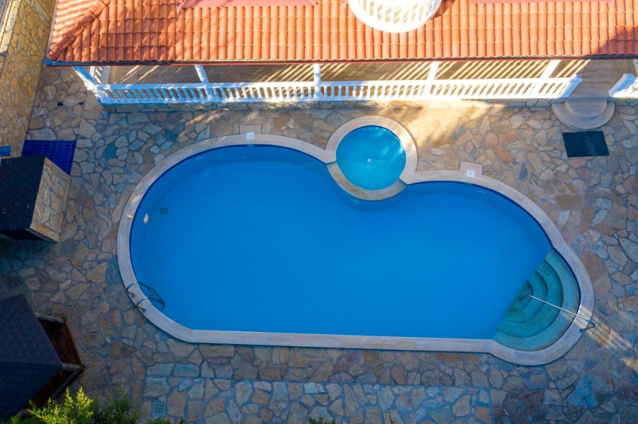 Villa Etki Ortaca  Εξωτερικό φωτογραφία