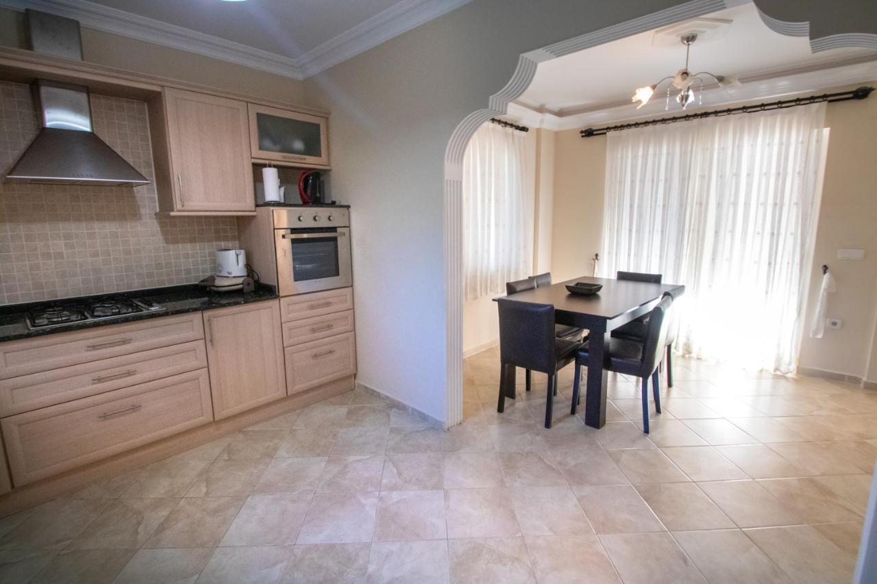 Villa Etki Ortaca  Εξωτερικό φωτογραφία