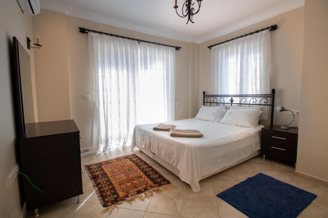 Villa Etki Ortaca  Εξωτερικό φωτογραφία