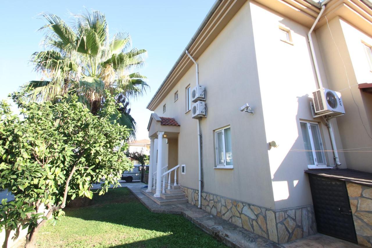 Villa Etki Ortaca  Εξωτερικό φωτογραφία