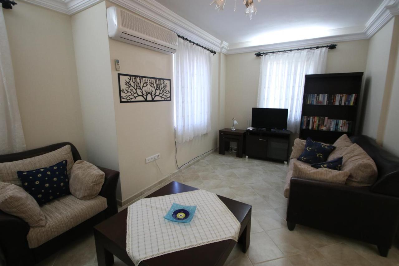 Villa Etki Ortaca  Εξωτερικό φωτογραφία