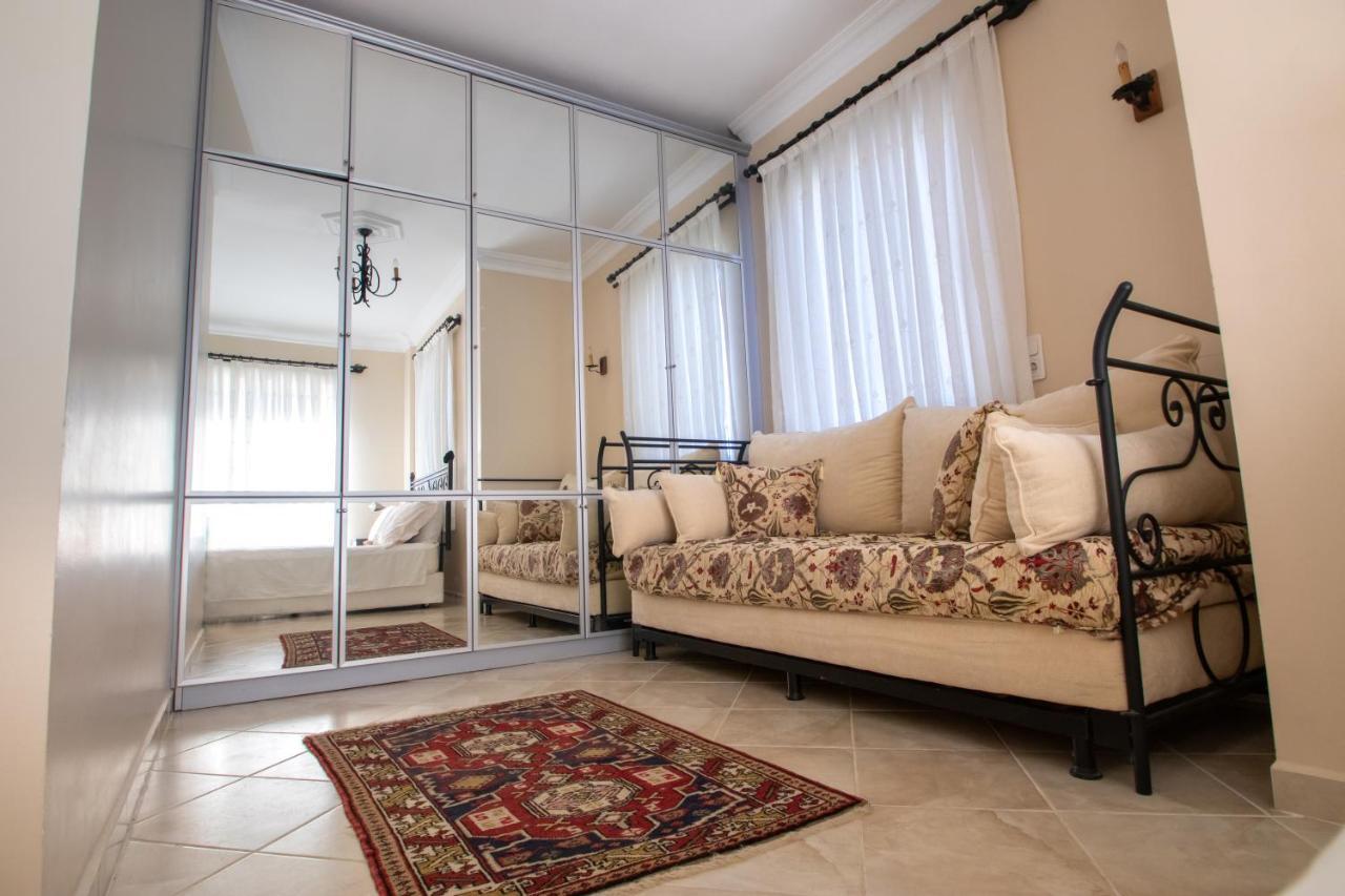 Villa Etki Ortaca  Εξωτερικό φωτογραφία