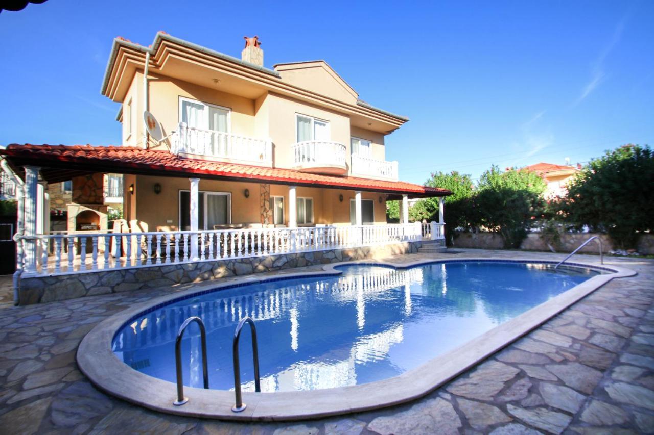 Villa Etki Ortaca  Εξωτερικό φωτογραφία