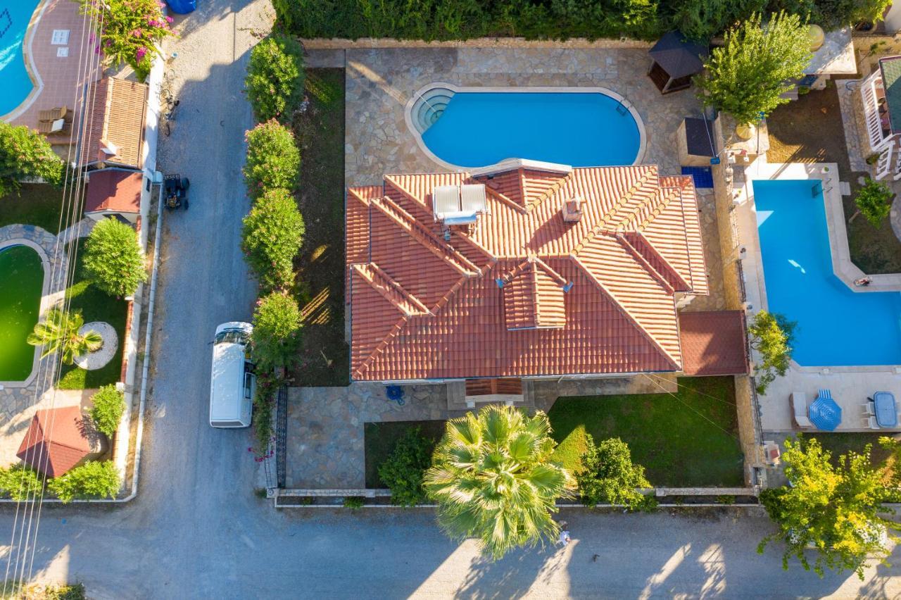 Villa Etki Ortaca  Εξωτερικό φωτογραφία