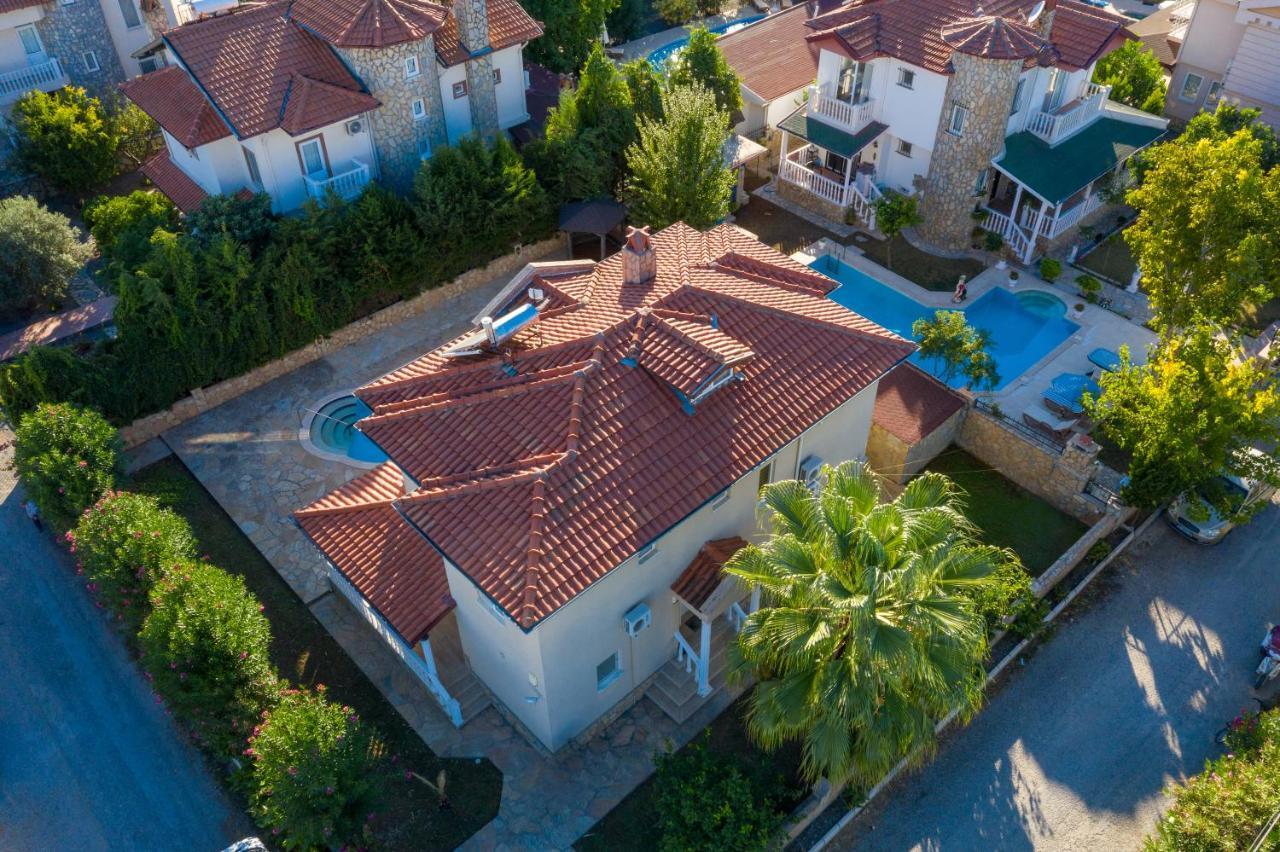Villa Etki Ortaca  Εξωτερικό φωτογραφία