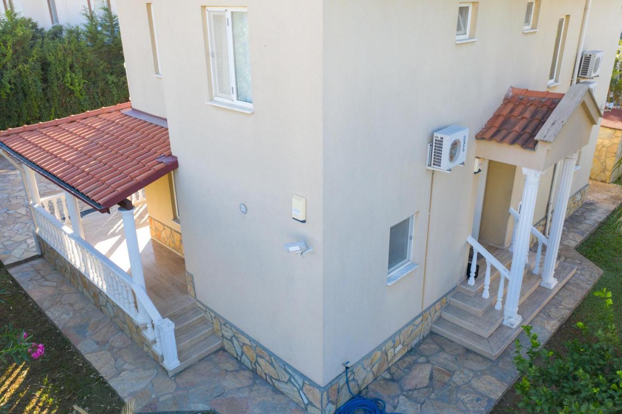 Villa Etki Ortaca  Εξωτερικό φωτογραφία