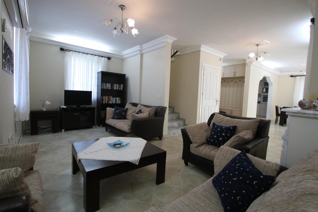 Villa Etki Ortaca  Εξωτερικό φωτογραφία