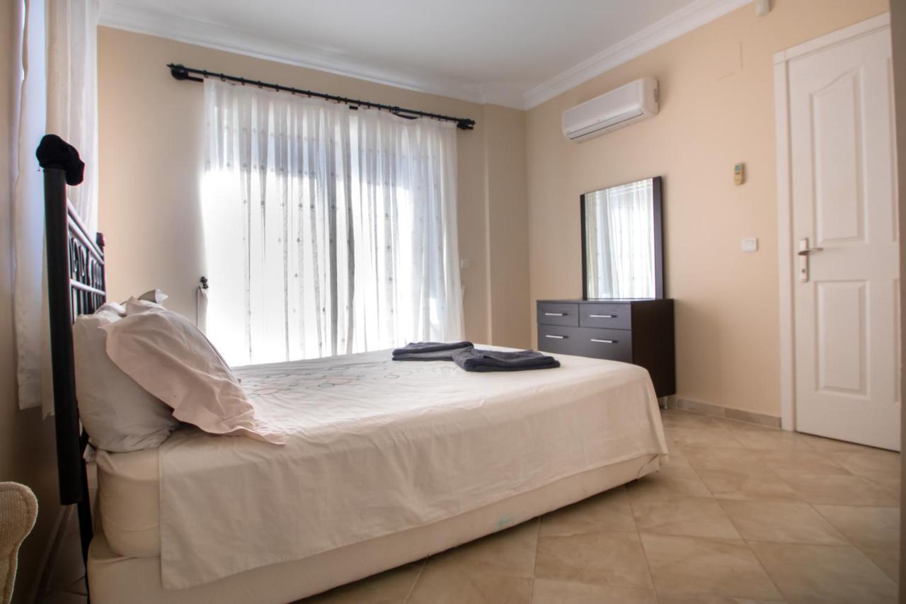 Villa Etki Ortaca  Εξωτερικό φωτογραφία