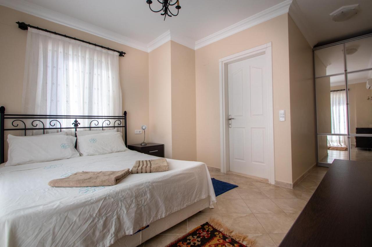 Villa Etki Ortaca  Εξωτερικό φωτογραφία