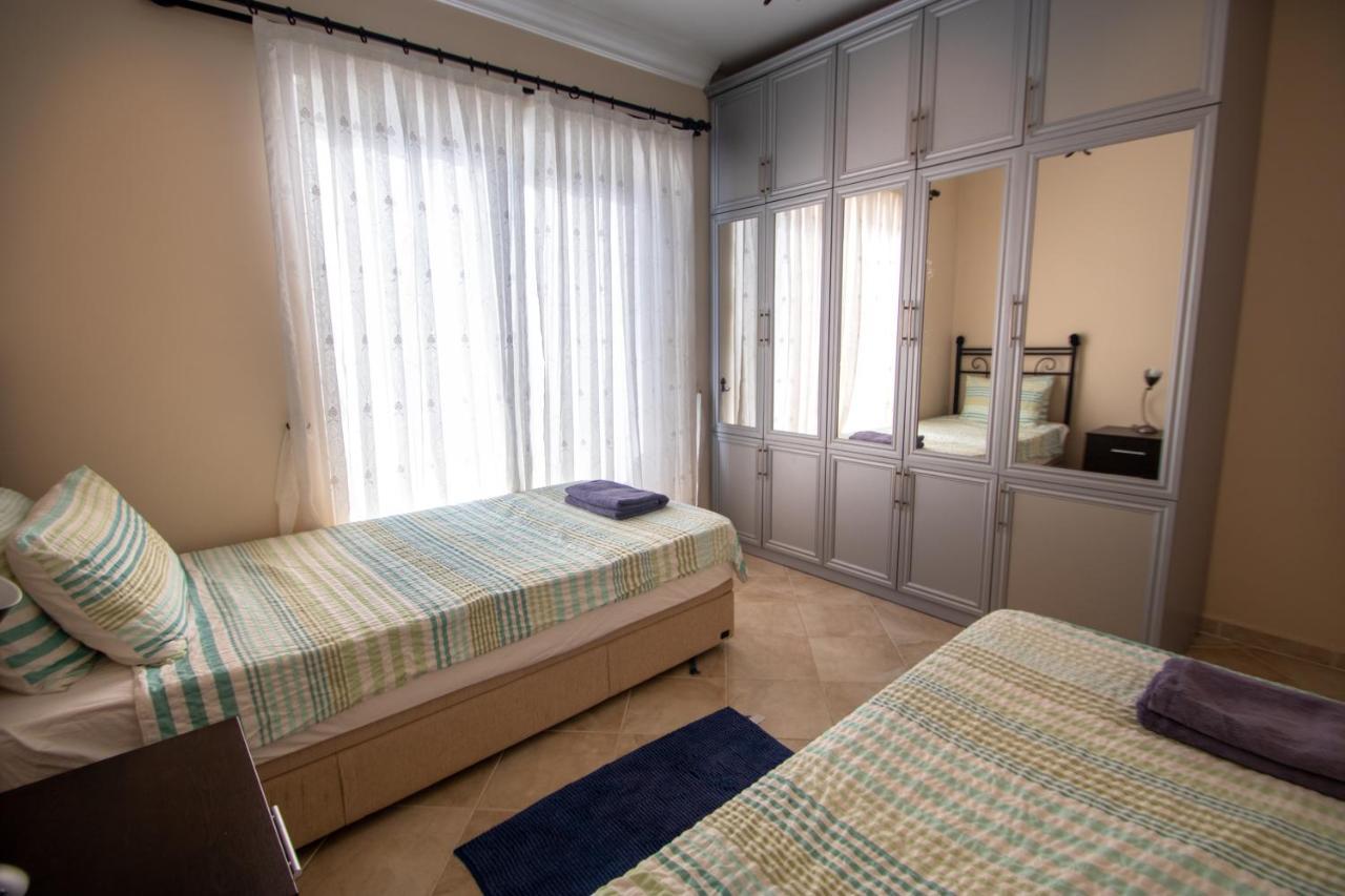 Villa Etki Ortaca  Εξωτερικό φωτογραφία