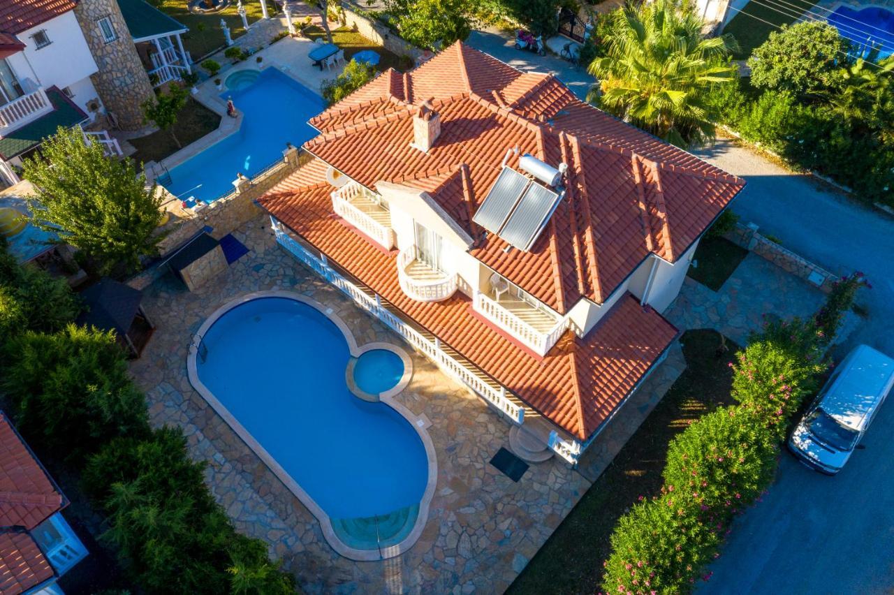 Villa Etki Ortaca  Εξωτερικό φωτογραφία