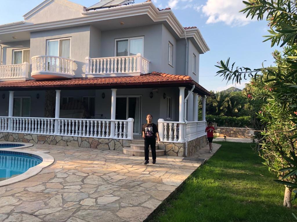 Villa Etki Ortaca  Εξωτερικό φωτογραφία