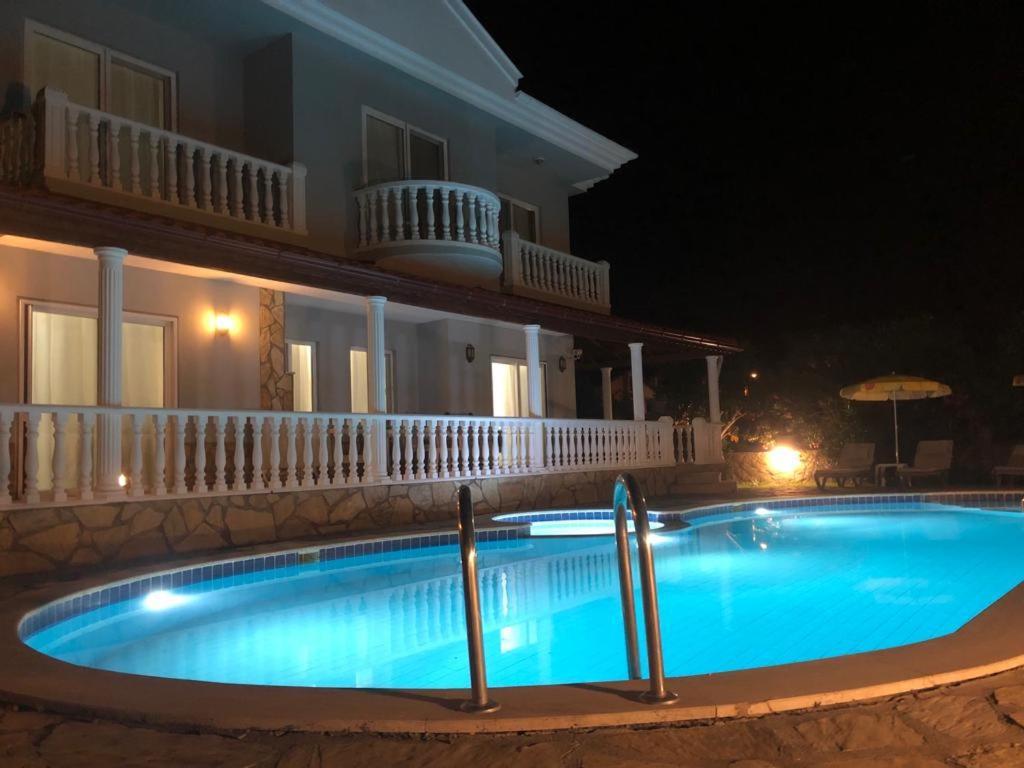 Villa Etki Ortaca  Εξωτερικό φωτογραφία