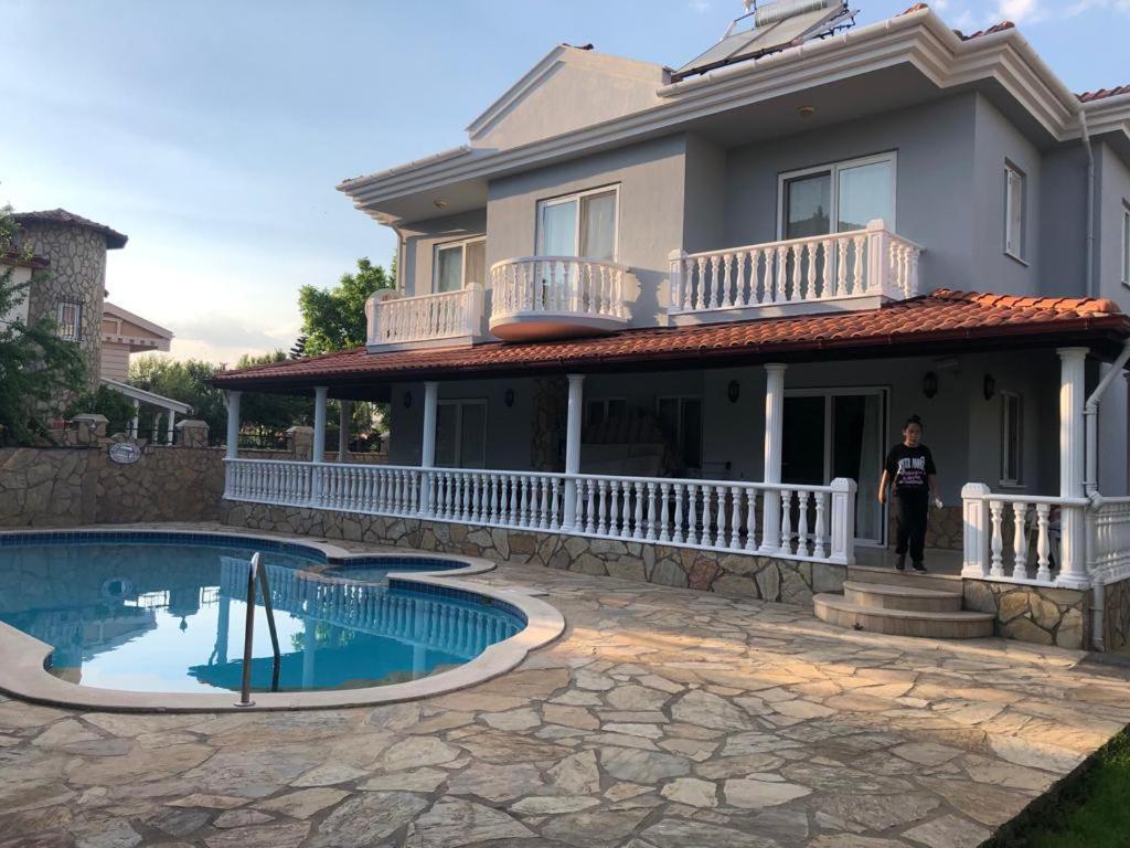 Villa Etki Ortaca  Εξωτερικό φωτογραφία
