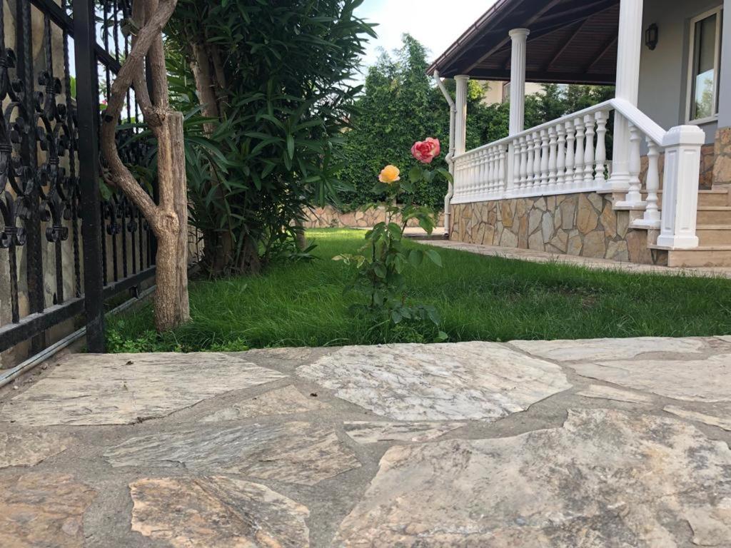 Villa Etki Ortaca  Εξωτερικό φωτογραφία