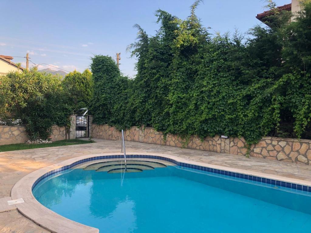 Villa Etki Ortaca  Εξωτερικό φωτογραφία