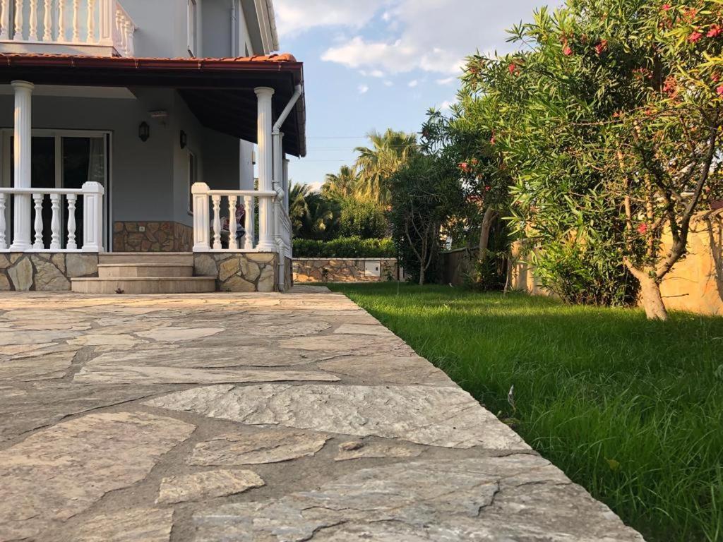 Villa Etki Ortaca  Εξωτερικό φωτογραφία