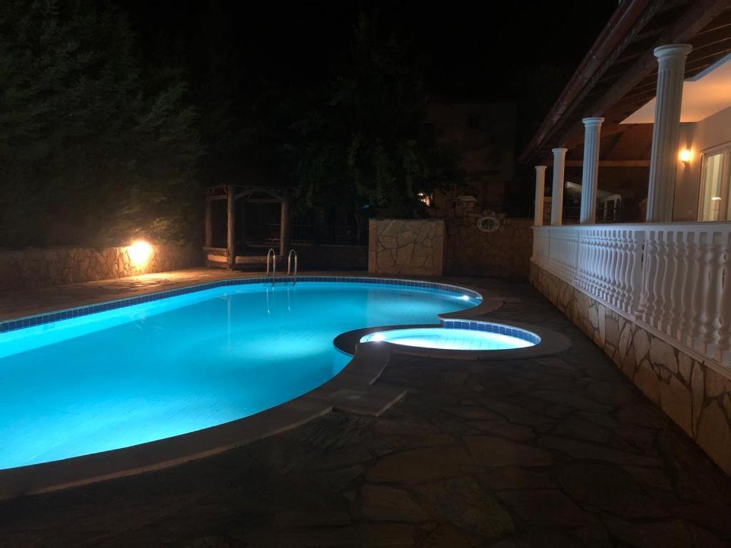 Villa Etki Ortaca  Εξωτερικό φωτογραφία