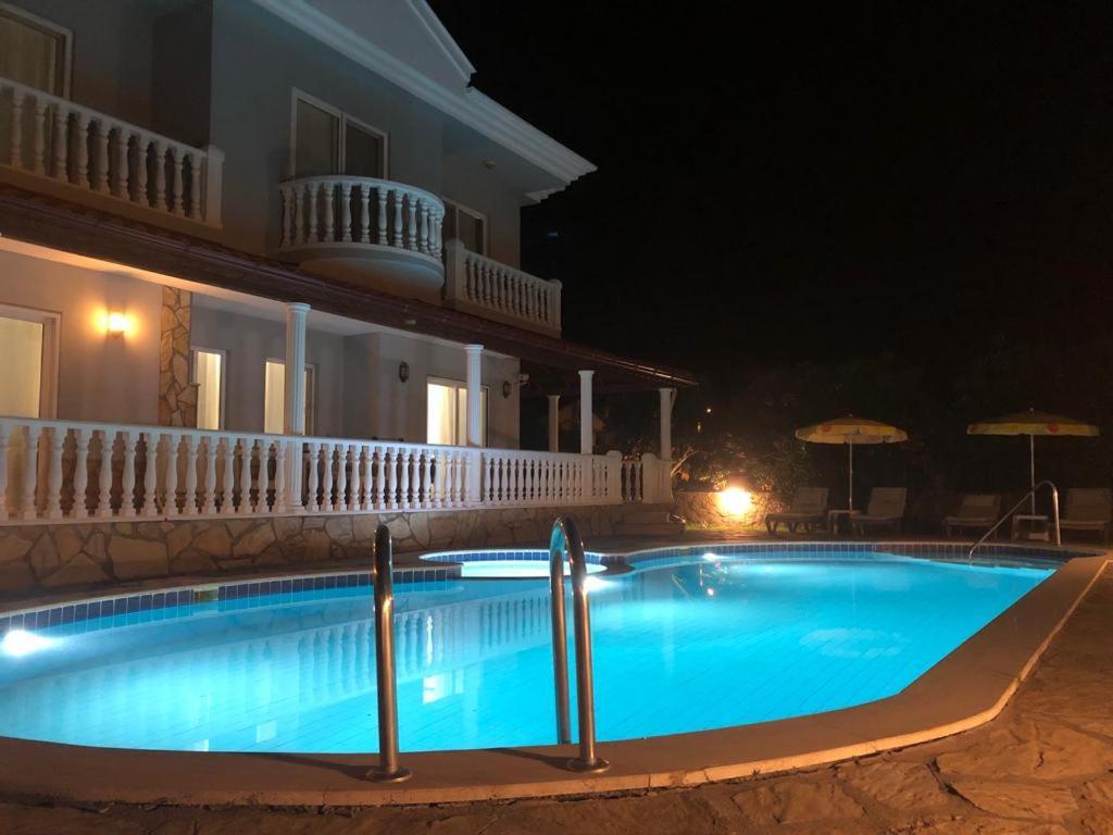 Villa Etki Ortaca  Εξωτερικό φωτογραφία