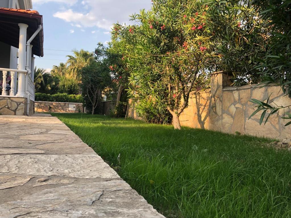 Villa Etki Ortaca  Εξωτερικό φωτογραφία