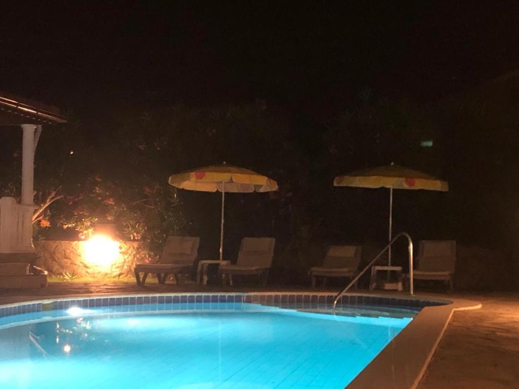 Villa Etki Ortaca  Εξωτερικό φωτογραφία