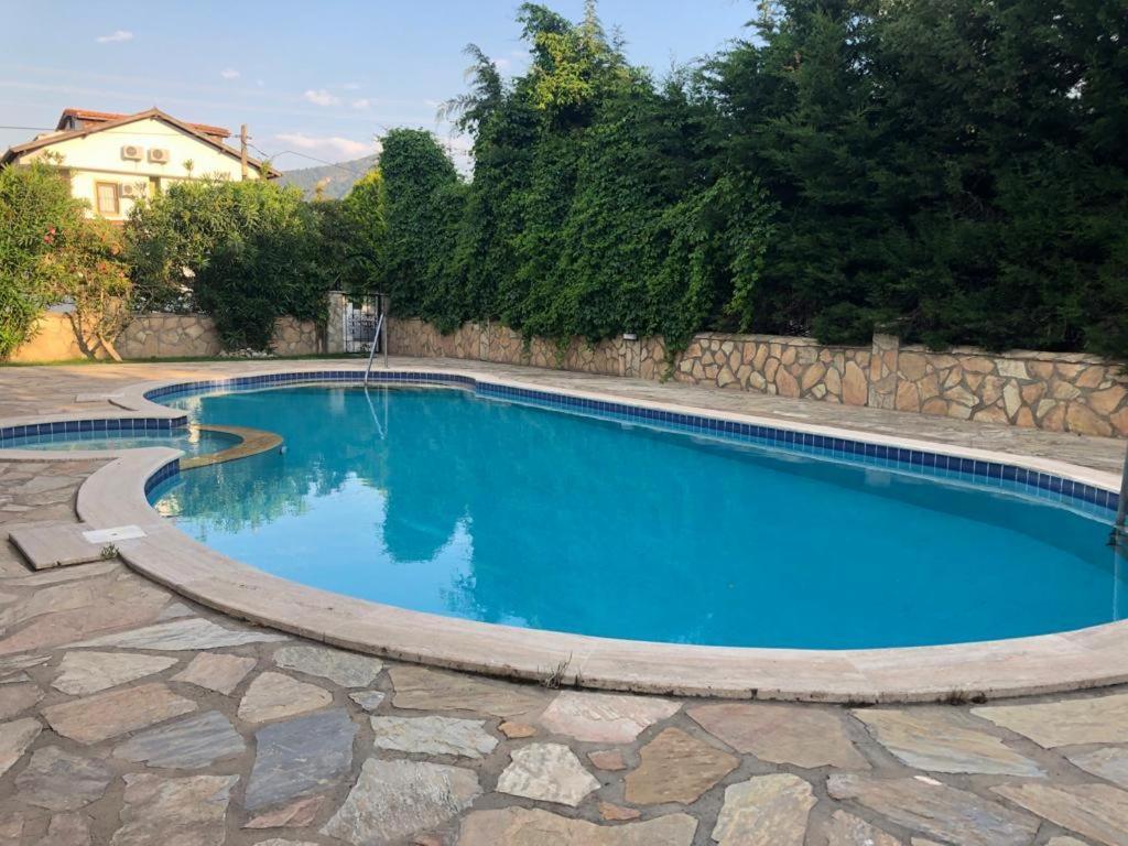 Villa Etki Ortaca  Εξωτερικό φωτογραφία